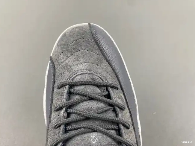 Reps TBK RETRO GREY